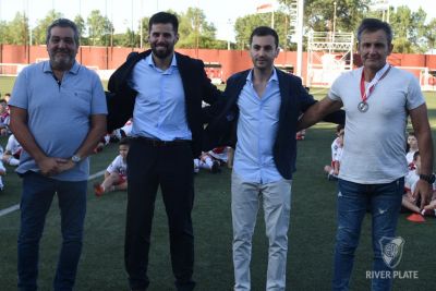 (Foto: Prensa River)