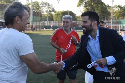  (Foto: Prensa River)