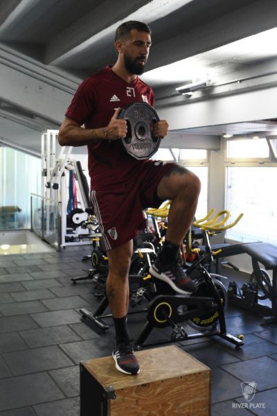  (Foto: Prensa River)
