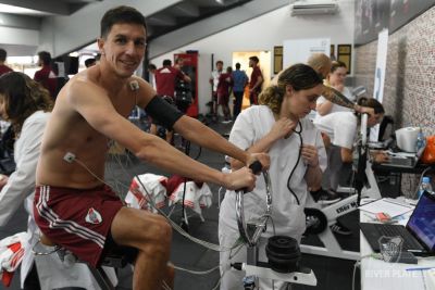  (Foto: Prensa River)