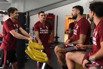  (Foto: Prensa River)