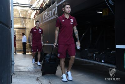 (Foto: Prensa River)