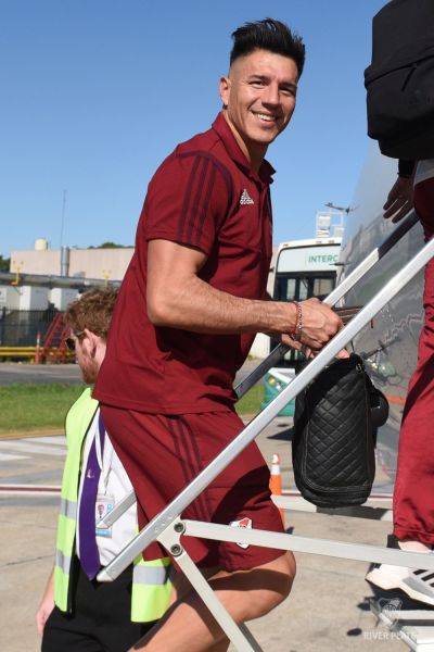  (Foto: Prensa River)