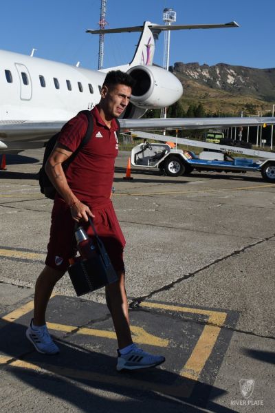  (Foto: Prensa River)