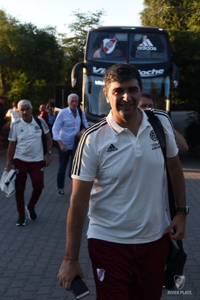  (Foto: Prensa River)