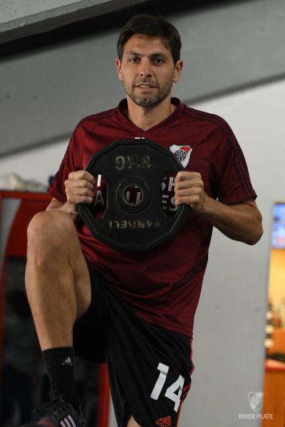  (Foto: Prensa River)