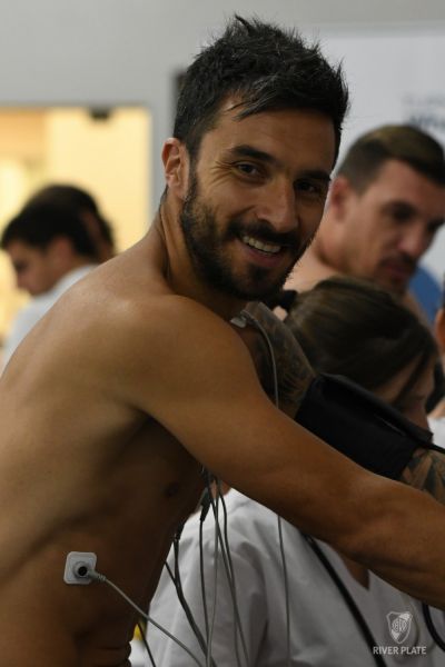  (Foto: Prensa River)
