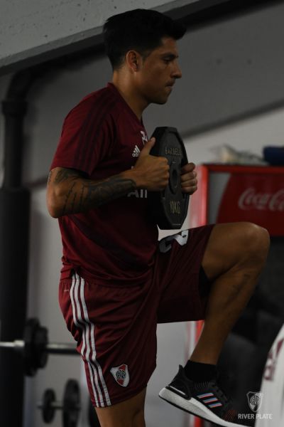  (Foto: Prensa River)