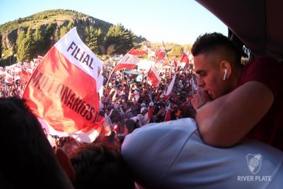  (Foto: Prensa River)
