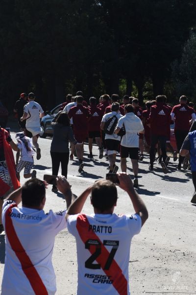  (Foto: Prensa River)