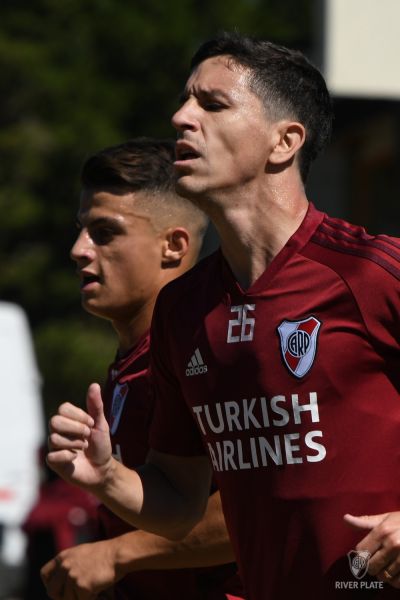  (Foto: Prensa River)