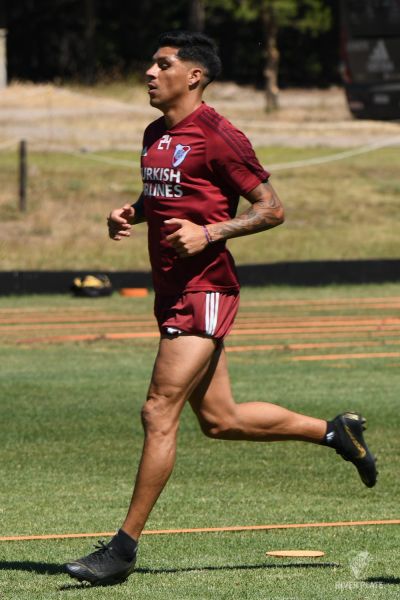  (Foto: Prensa River)