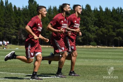  (Foto: Prensa River)