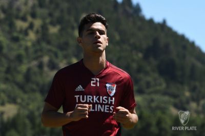  (Foto: Prensa River)