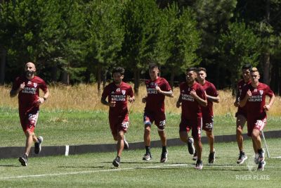  (Foto: Prensa River)