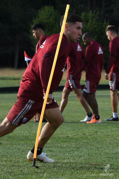  (Foto: Prensa River)