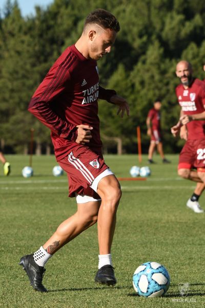  (Foto: Prensa River)
