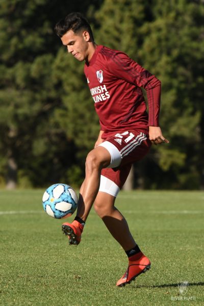  (Foto: Prensa River)