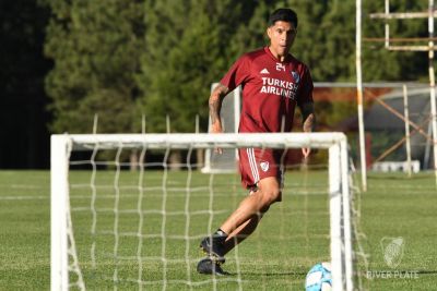  (Foto: Prensa River)