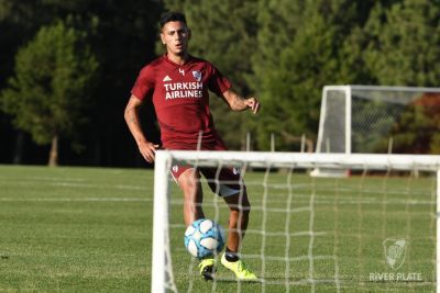  (Foto: Prensa River)