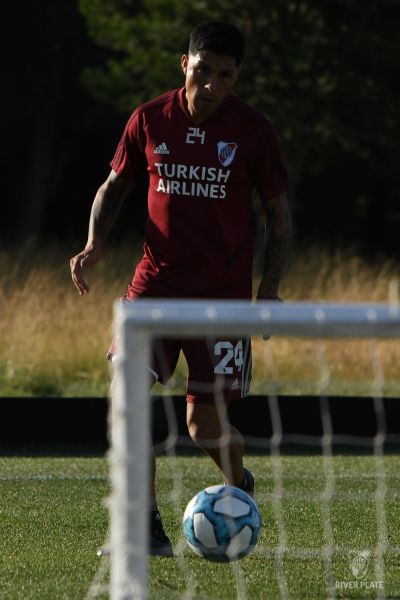  (Foto: Prensa River)