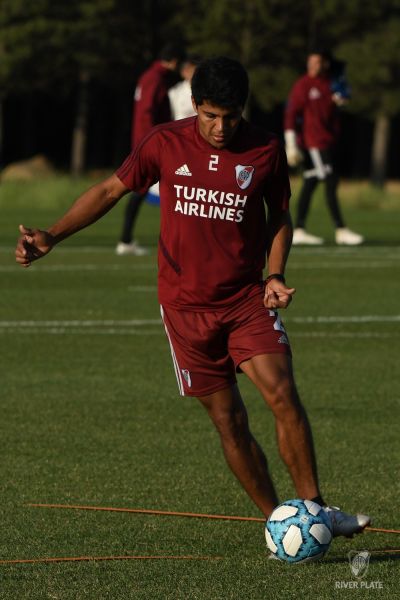  (Foto: Prensa River)