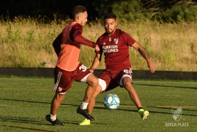  (Foto: Prensa River)