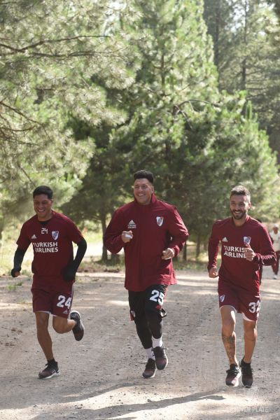  (Foto: Prensa River)