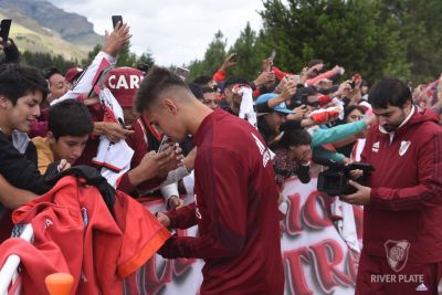  (Foto: Prensa River)