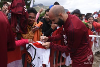  (Foto: Prensa River)
