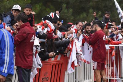  (Foto: Prensa River)