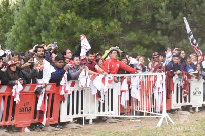  (Foto: Prensa River)