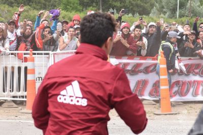  (Foto: Prensa River)