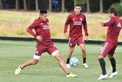 (Foto: Prensa River)