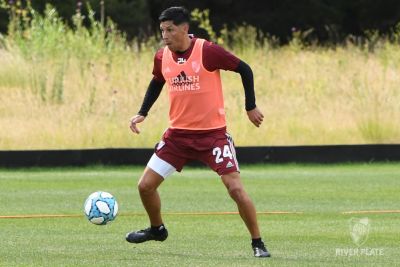  (Foto: Prensa River)