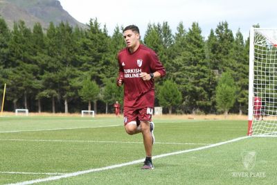 (Foto: Prensa River)