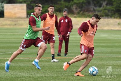  (Foto: Prensa River)