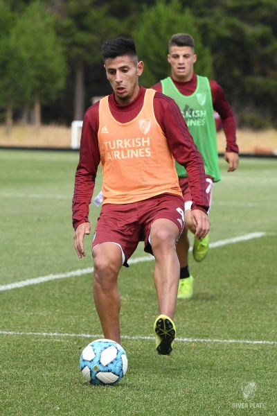  (Foto: Prensa River)