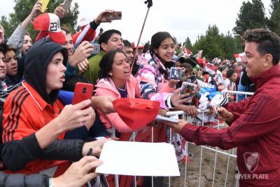  (Foto: Prensa River)
