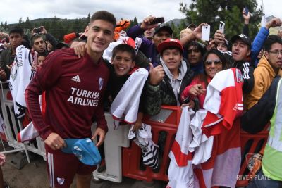  (Foto: Prensa River)