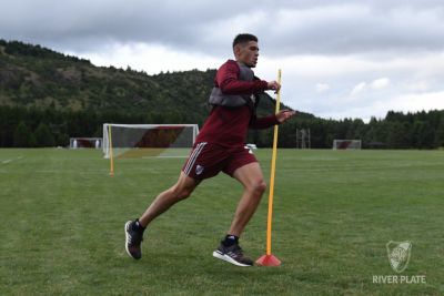  (Foto: Prensa River)