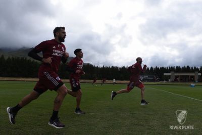  (Foto: Prensa River)