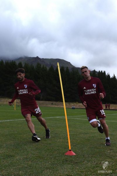  (Foto: Prensa River)