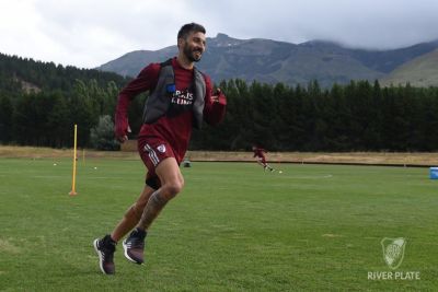  (Foto: Prensa River)