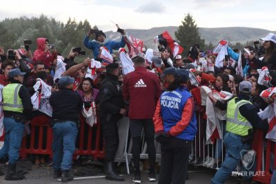 (Foto: Prensa River)