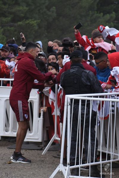  (Foto: Prensa River)