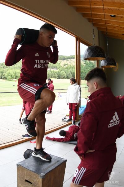  (Foto: Prensa River)