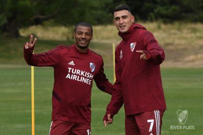  (Foto: Prensa River)