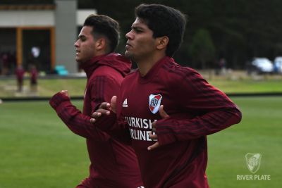  (Foto: Prensa River)