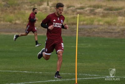  (Foto: Prensa River)